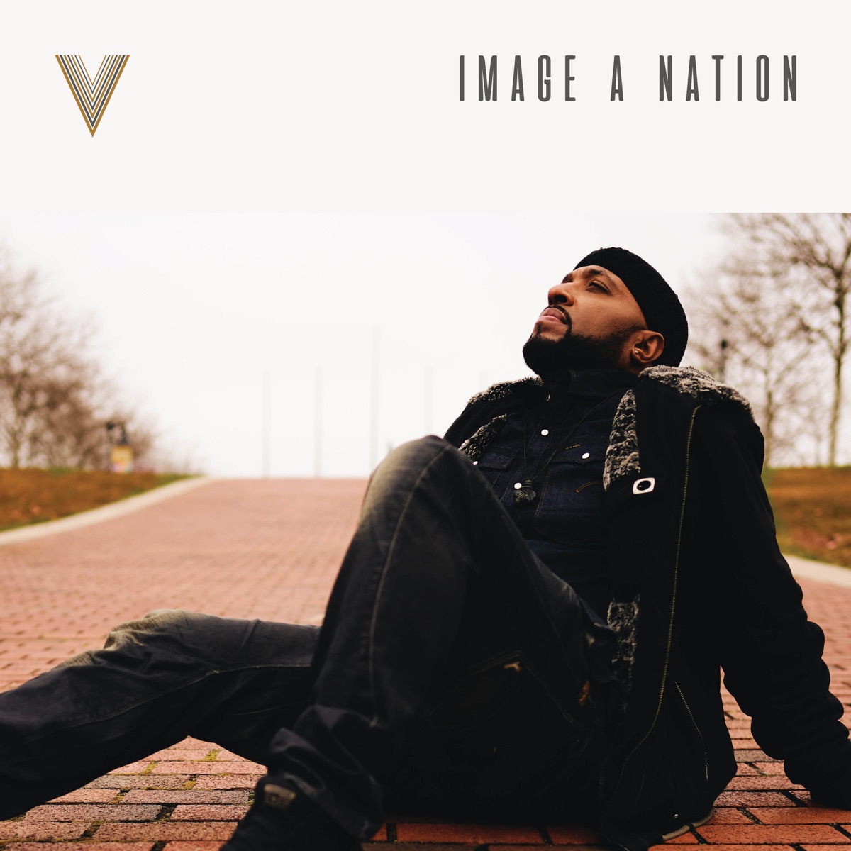 Power to the People - Single by V album cover