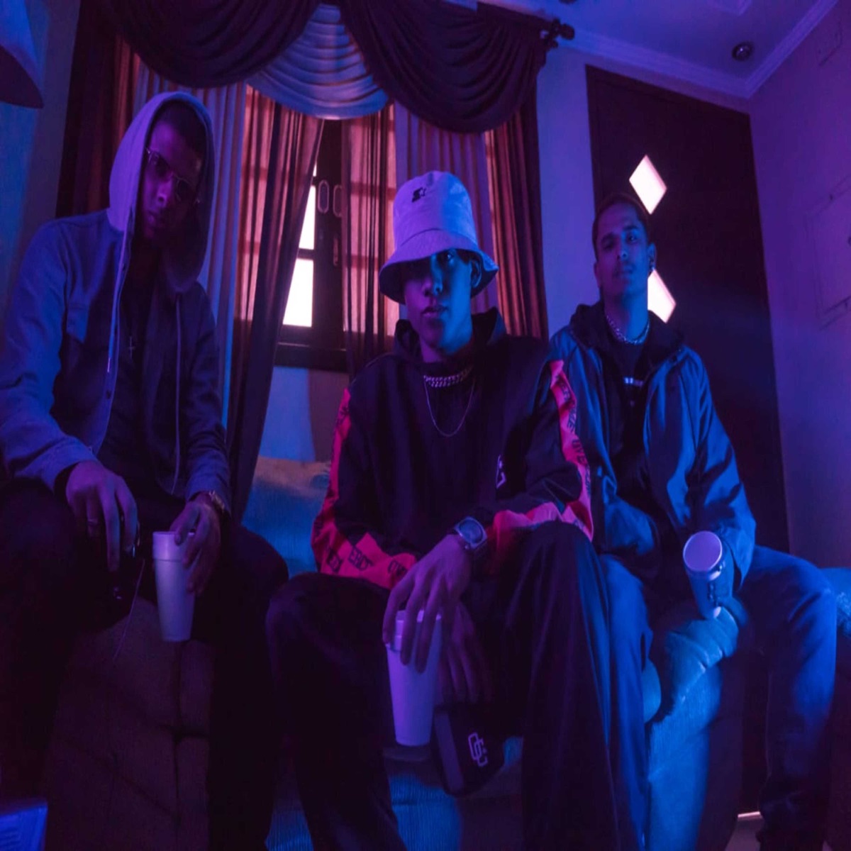 Level Up (feat. Maik) - Single by INOVE & Vitu album cover