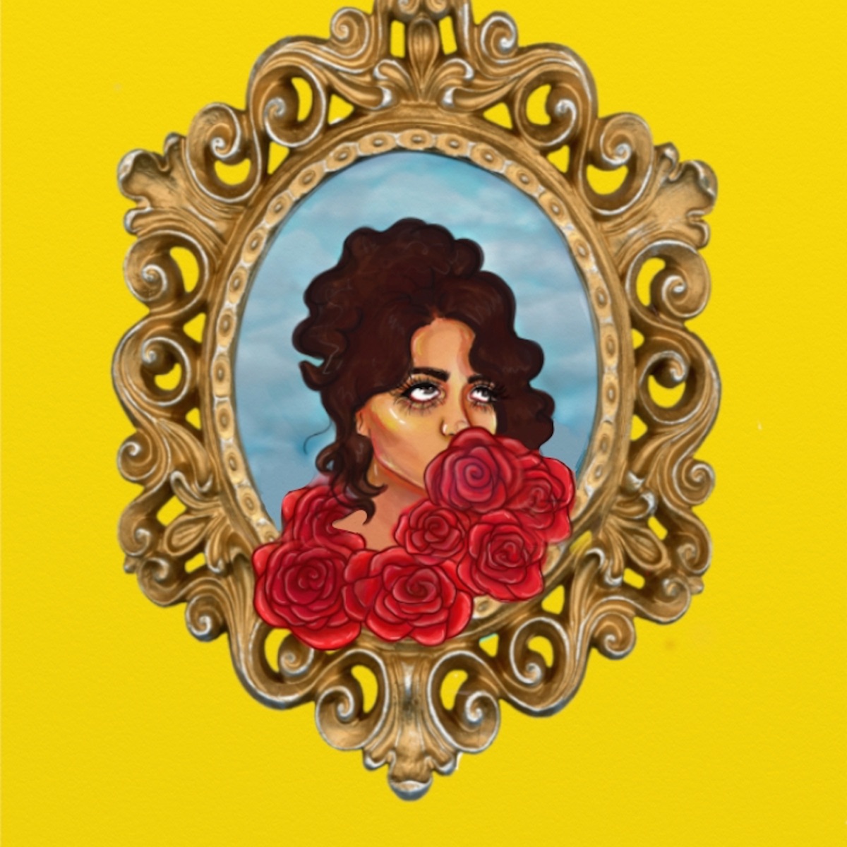 Intro To by Dounia album cover