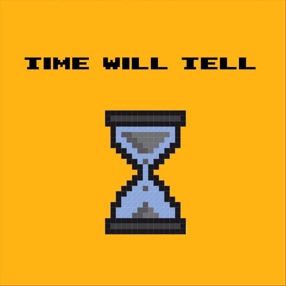 Time Will Tell - Single by Federico Linari, Dogui, Juan Klas & Juan Tello album cover