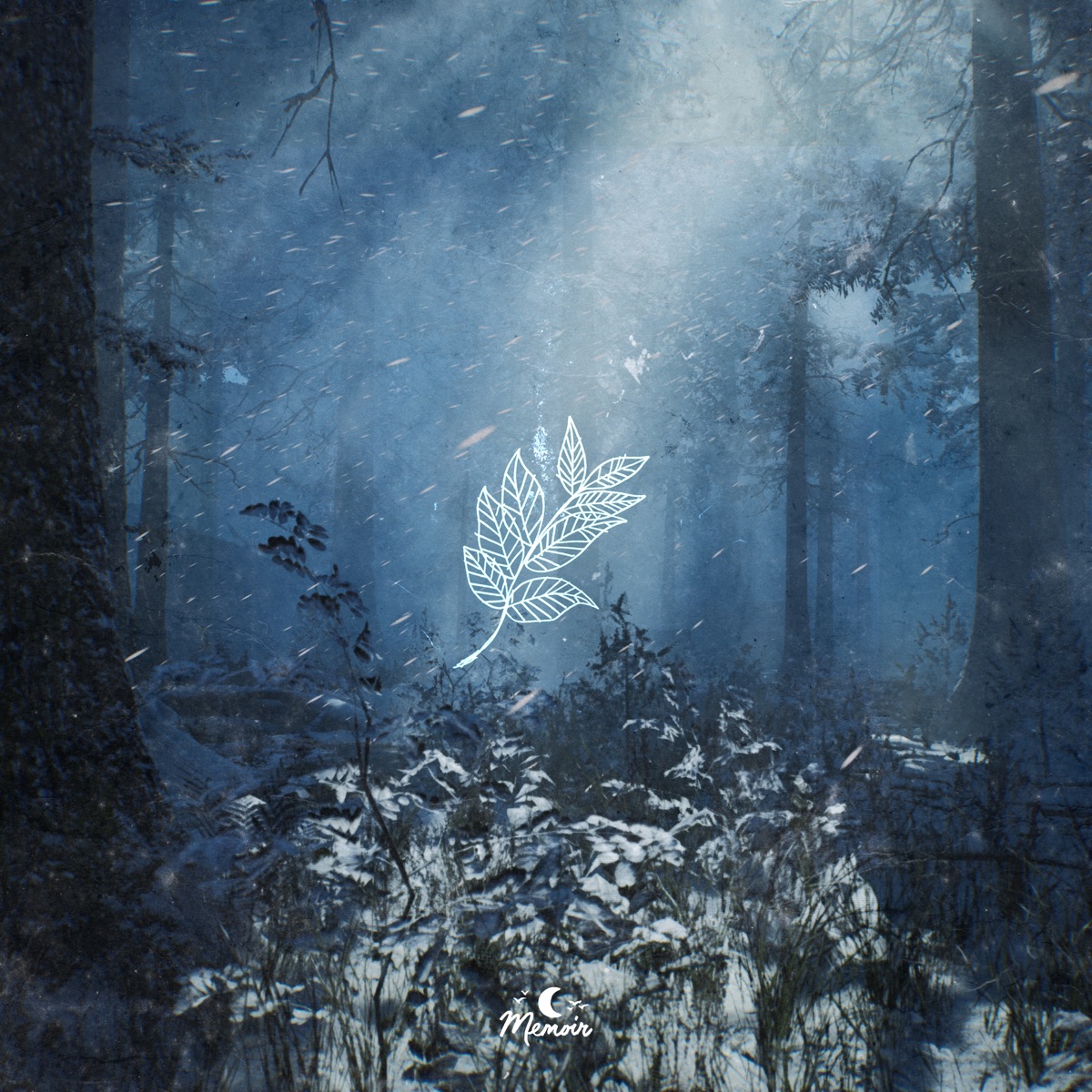 Waterfall Eyes - EP by Laffey album cover