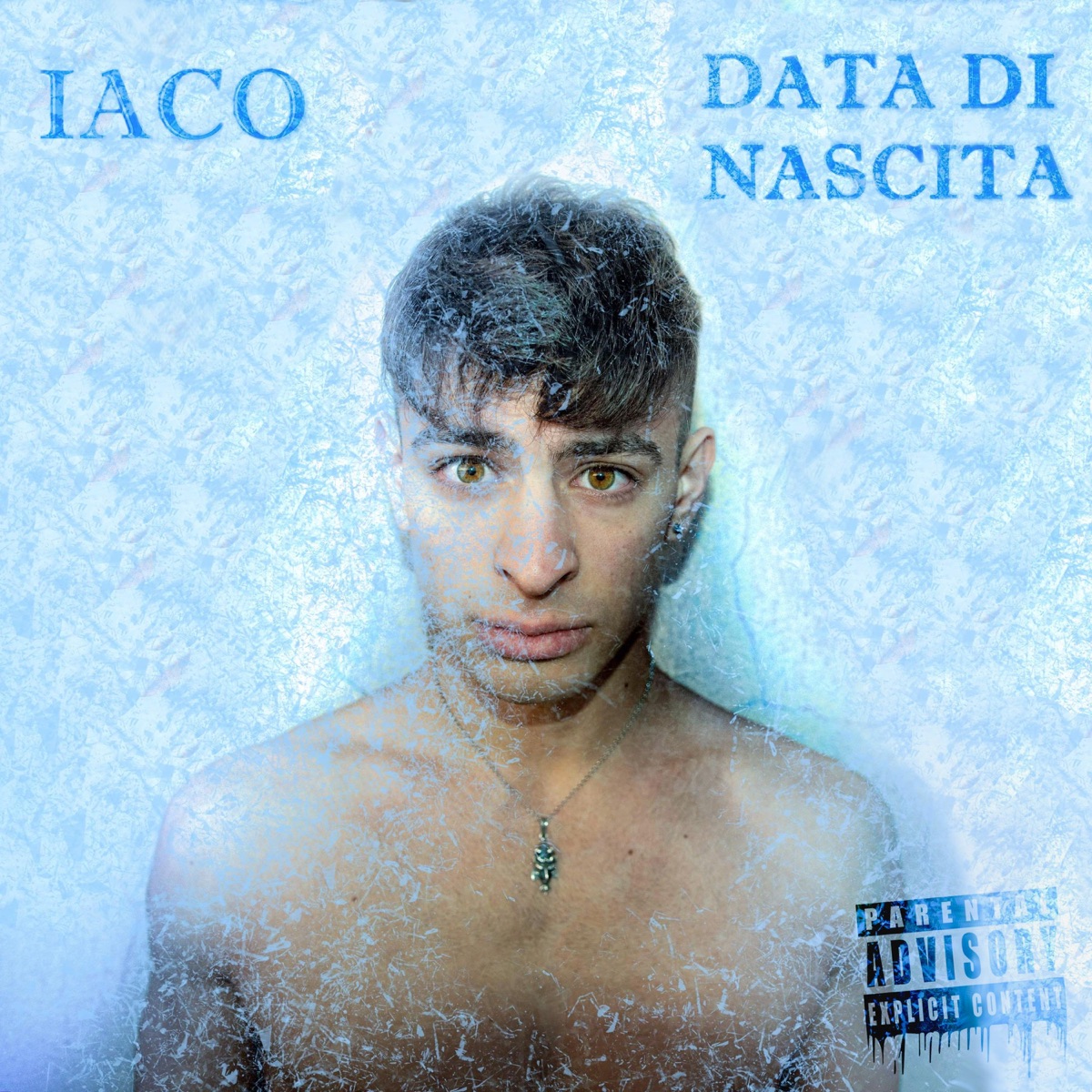 Data Di Nascita by Iaco album cover
