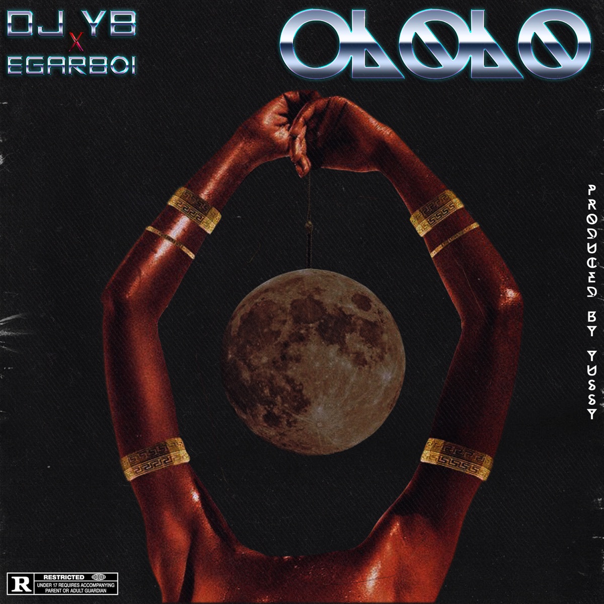 Ololo - Single by DJ Yb & Egar Boi album cover