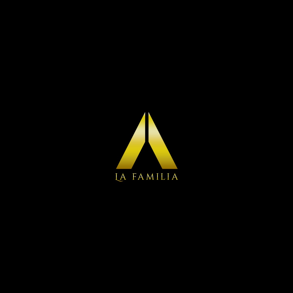 La Familia - Single by Neto Peña, Toser One, Yoss Bones, Lefty Sm, Zxmyr, Chato 473, Turek Hem, Zornoza, Zeta Uno, Kerox, Almanegra, Cirujano Resendez, Danntik, Anthony Sanchez, Dande, Discípulos del Concreto, Andrew DDC, Shainy, Moiza & Alzada album cover