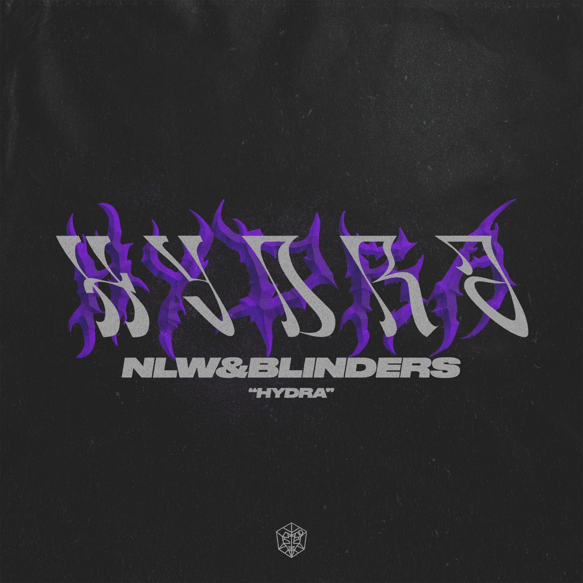 Hydra - Single by NLW & Blinders album cover