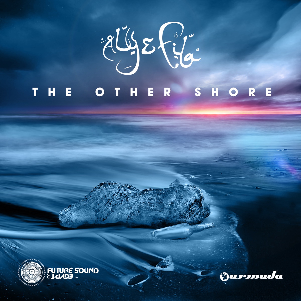 The Other Shore by Aly & Fila album cover