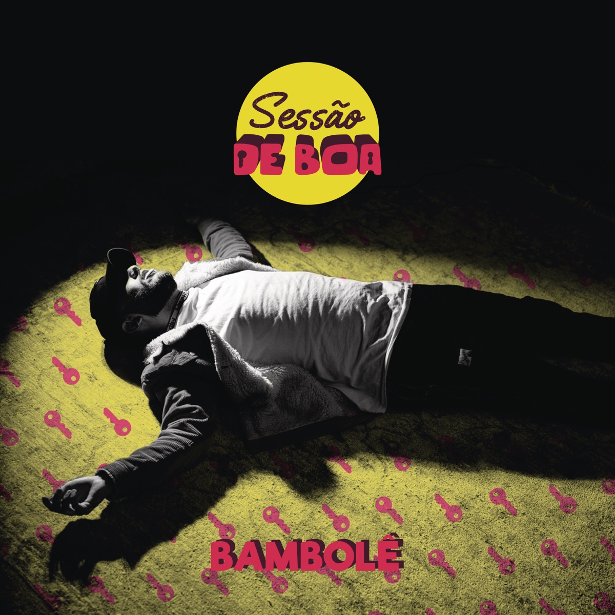 Bambolê (feat. Zarastruta) - Single by SEST & Zarastruta album cover
