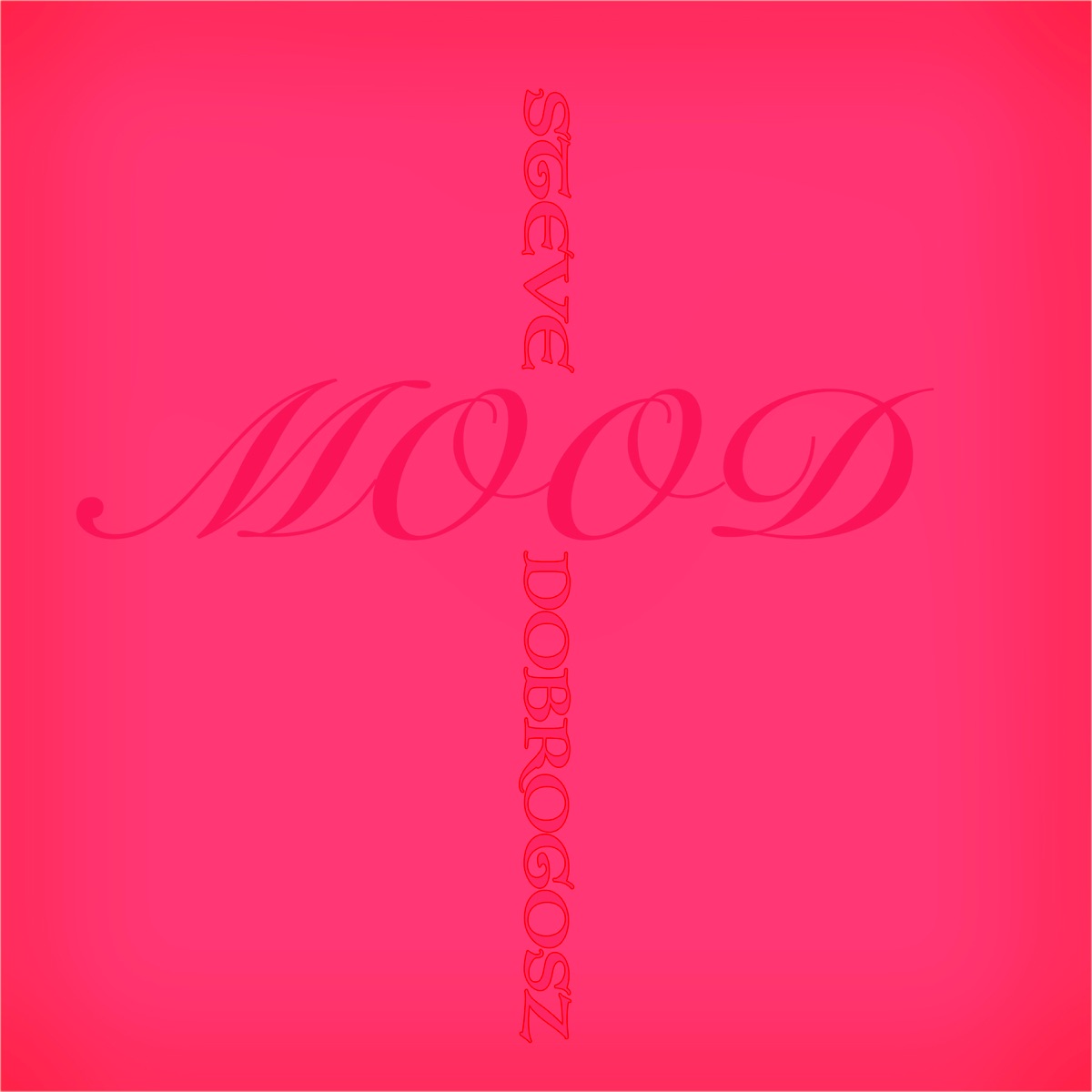 Mood by Steve Dobrogosz album cover