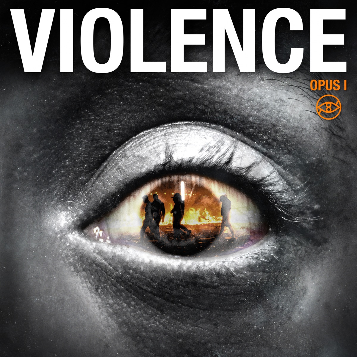Opus I by Violence & Niveau Zero album cover