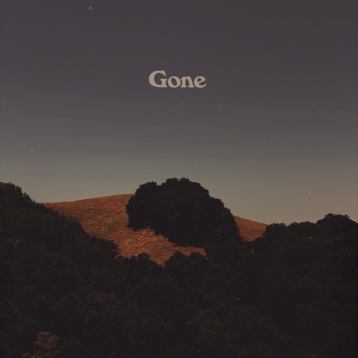 Gone - Single by Jack Dine & Alex Isley album cover
