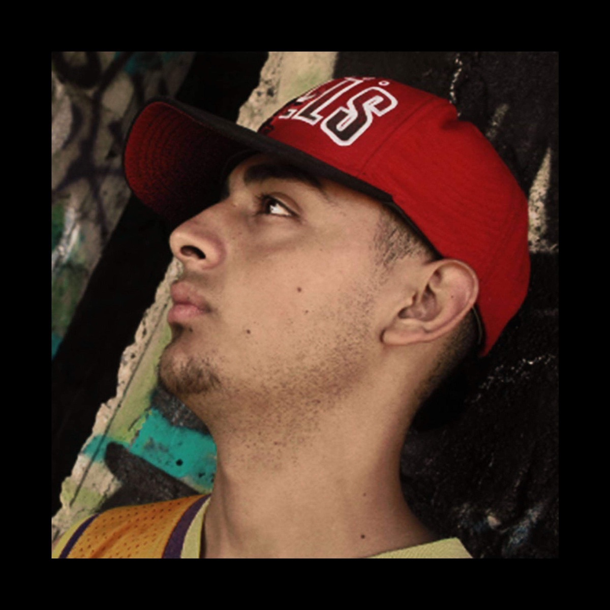 Dejalos Que Digan (feat. Eleks & Daps) [Remix] - Single by Mc Kener album cover