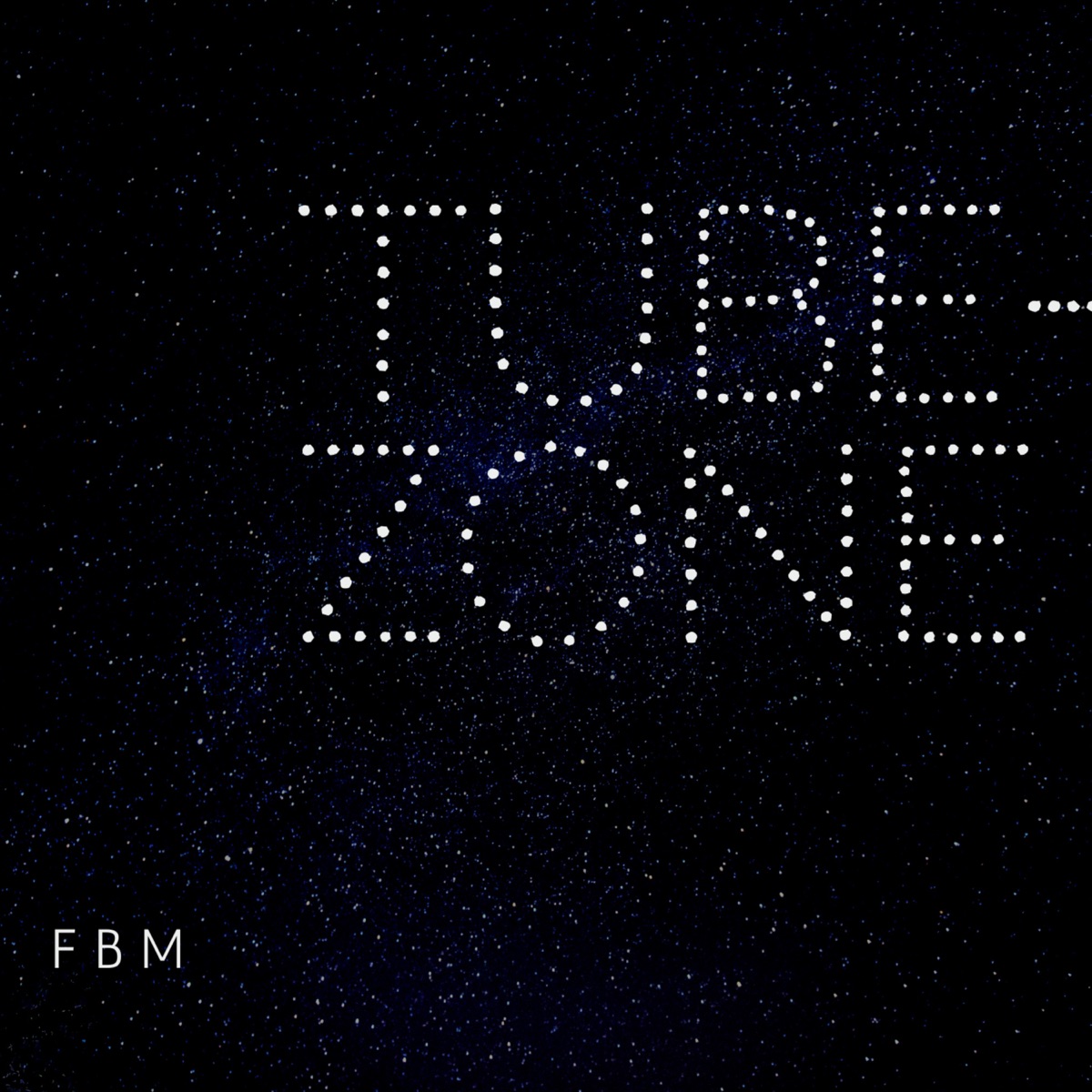 Tube Zone - Single by Frank B. Martin album cover