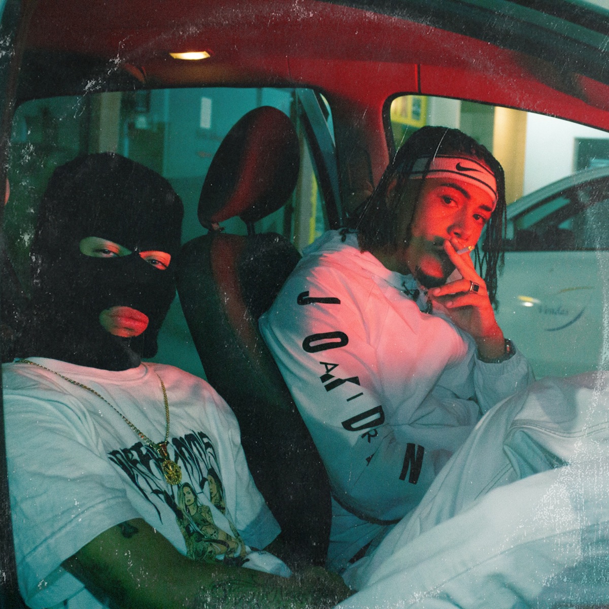 Criminal - Single by Saint Clair, Choice & HITBOYJXF album cover
