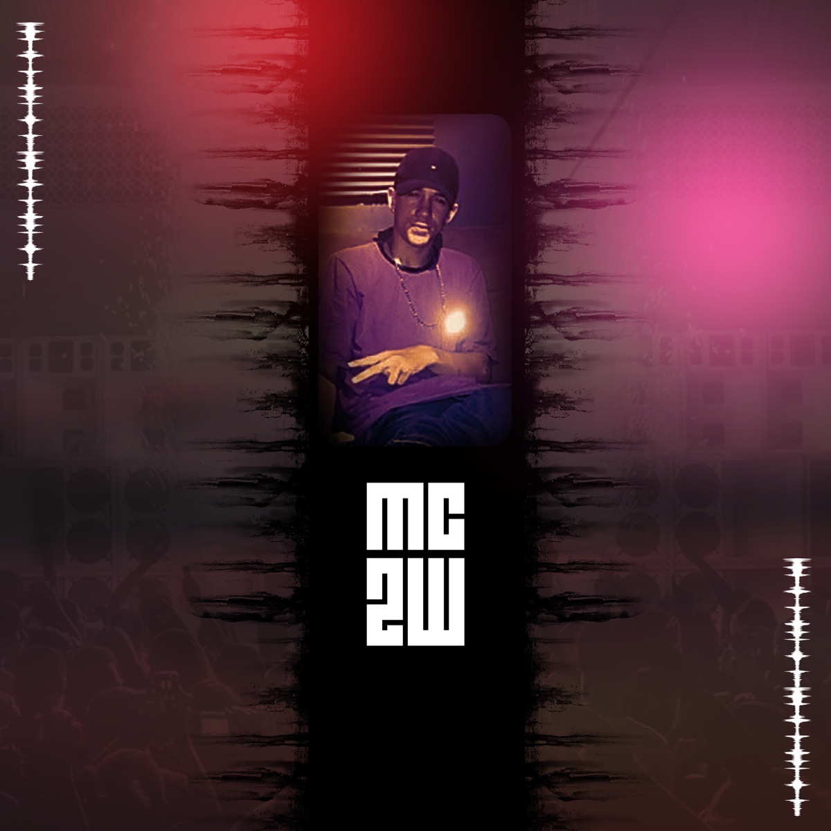 Desce - Single by Mc Menor 2W album cover