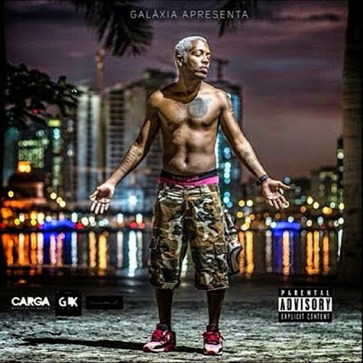 Verdadeiro Amor - Single by Dji Tafinha album cover