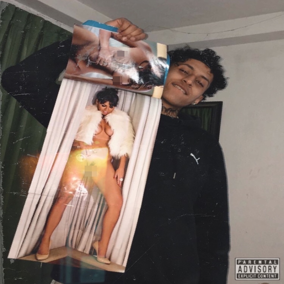 Diferenciado - Single by Malcolm344 album cover