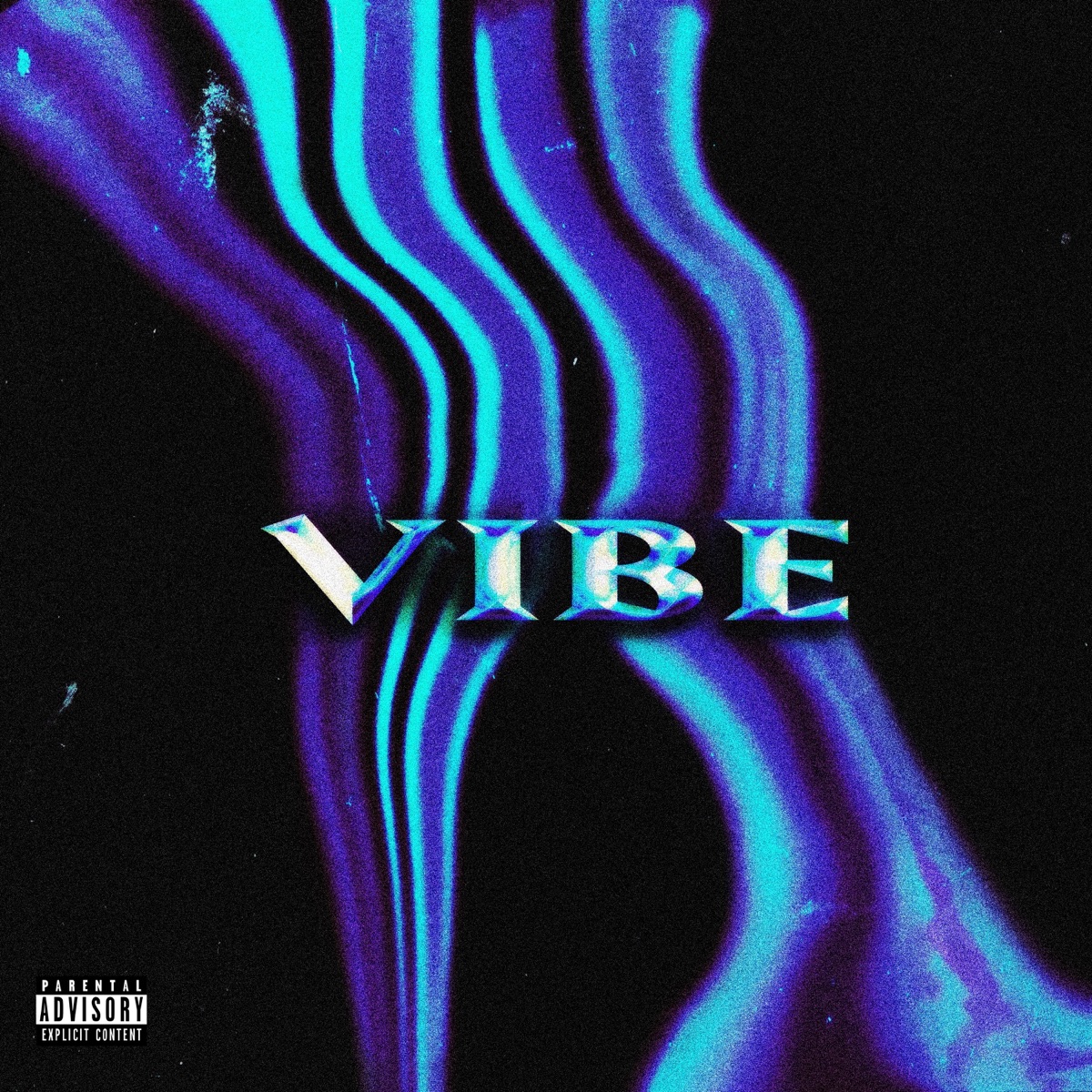 Vibe (feat. Mizu & mathinvoker) - Single by Emersxxn & Neybeatz album cover