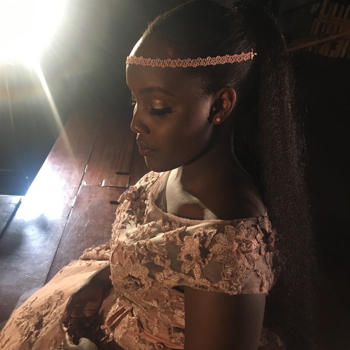 Happy with You - Single by Nikita Kering’ album cover