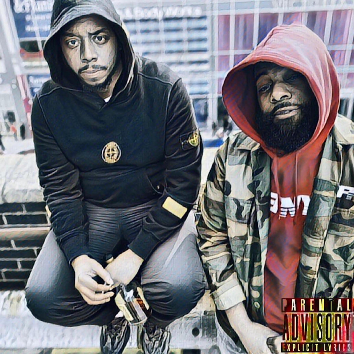 Favors - Single by Adot Make It Hot album cover