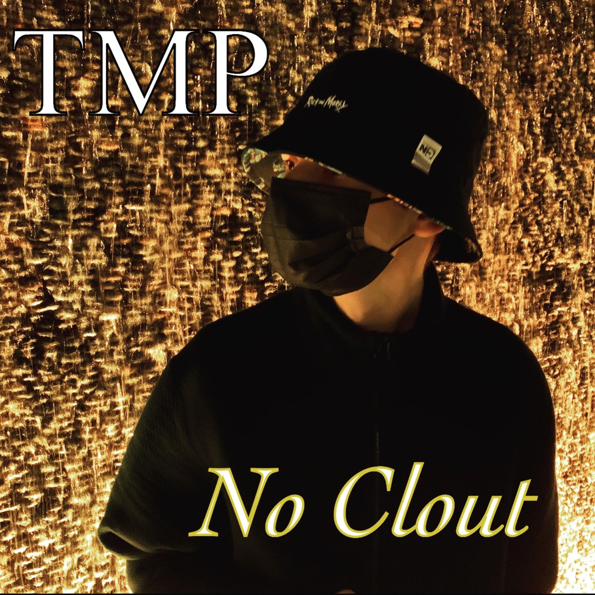 No Clout (feat. J-Dan) - Single by TMP album cover