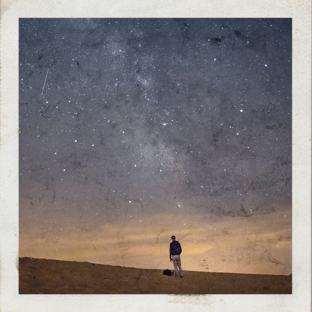 Aries - Single by AnnicK album cover