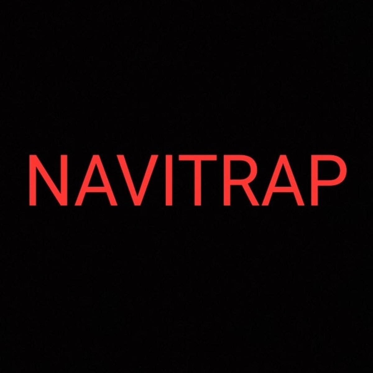 NAVITRAP - Single by cNsei G & Lukqs album cover