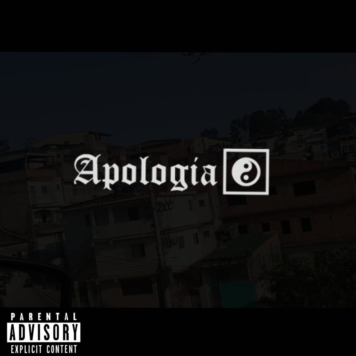 Apologia - Single by LuhKed album cover