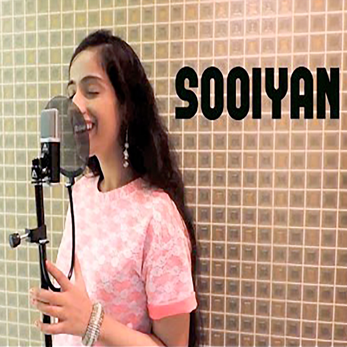 Sooiyan - Single by Simran Keyz album cover