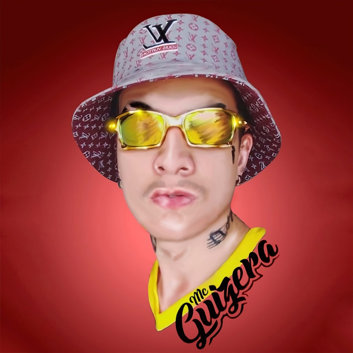Ja Passei Necessidade - Single by Mc Guizera album cover