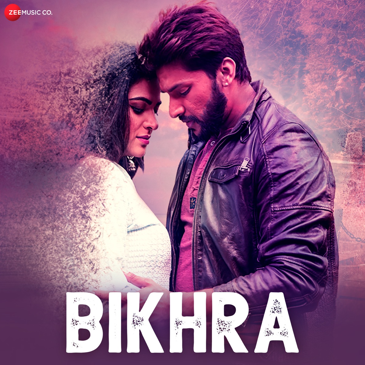 Bikhra - Single by Yashdeshmukh, Karan Patel & Jayanshul Gami album cover