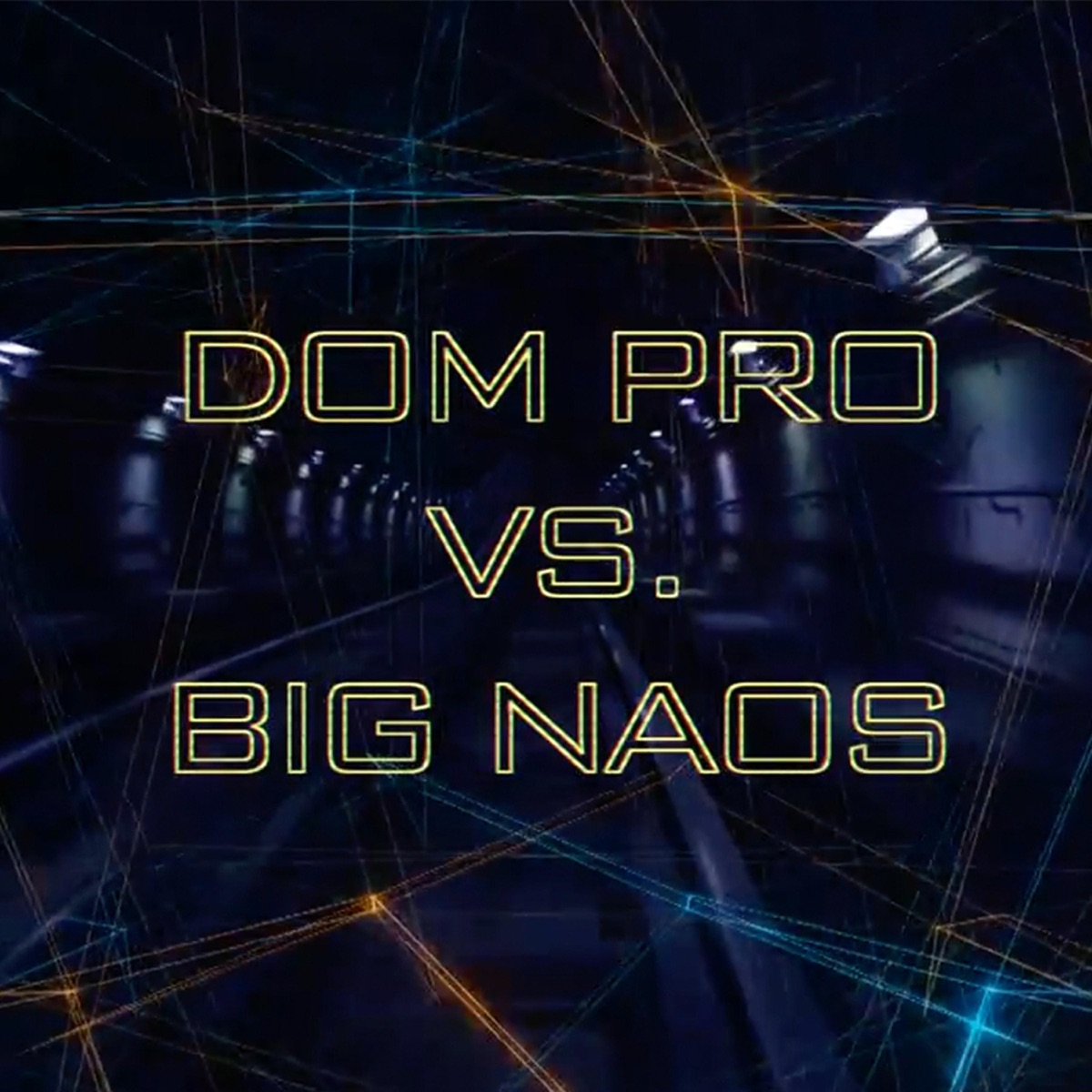 Otro asalto más (feat. Big Naos) - Single by Dom Pro album cover