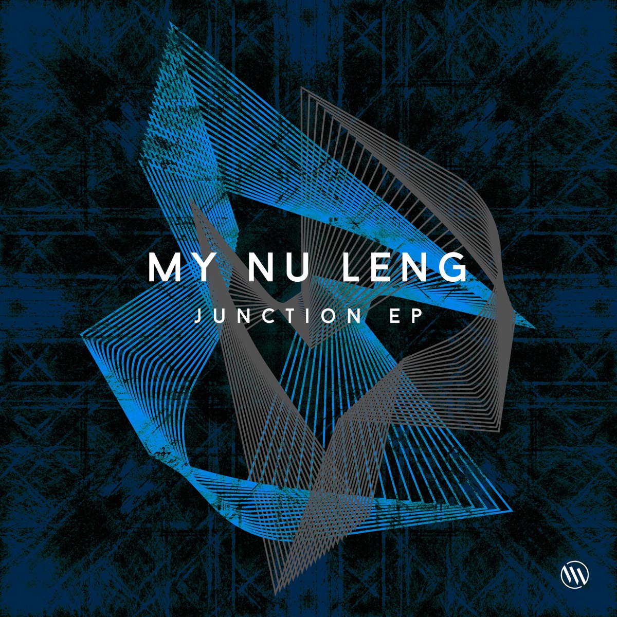 Junction - EP by My Nu Leng album cover