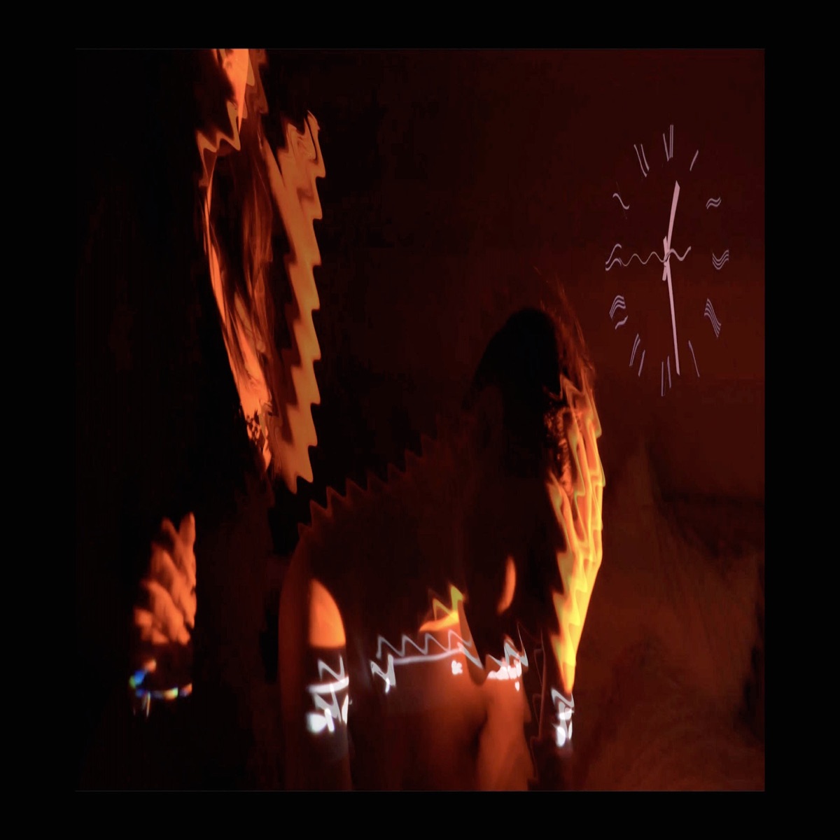 Home Slowed & Reverb - Single by Fabian McCabe album cover