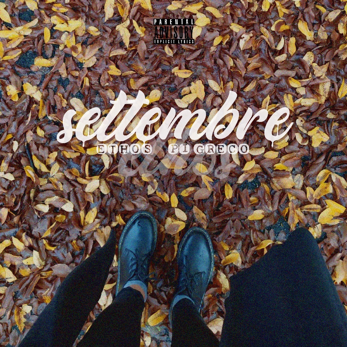 Settembre - Single by Ethos & Pi Greco album cover