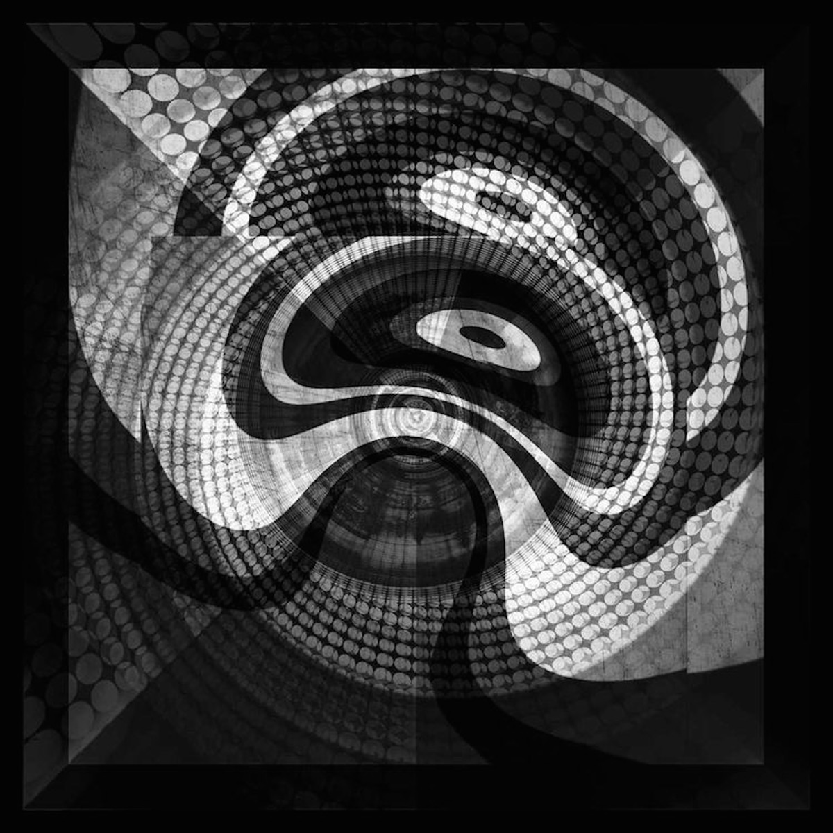 The Specialist - Single by Mavo, HM Surf & DXCT album cover