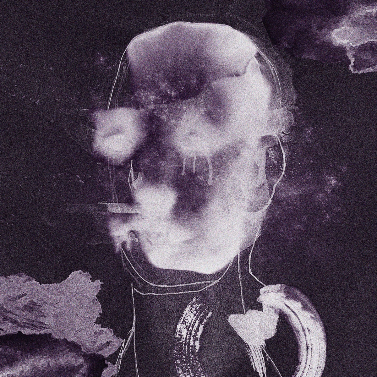 Nebula - Single by WHYSI album cover