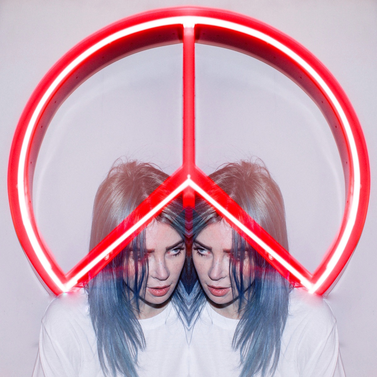 Peace - Single by Alison Wonderland album cover