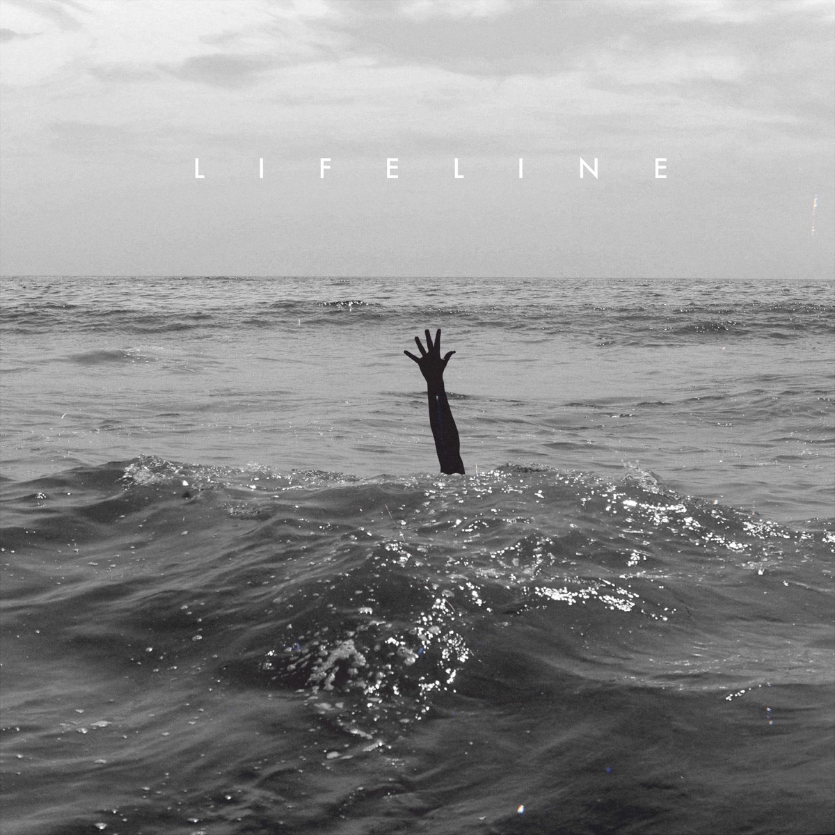 Lifeline - Single by Mojave Grey album cover