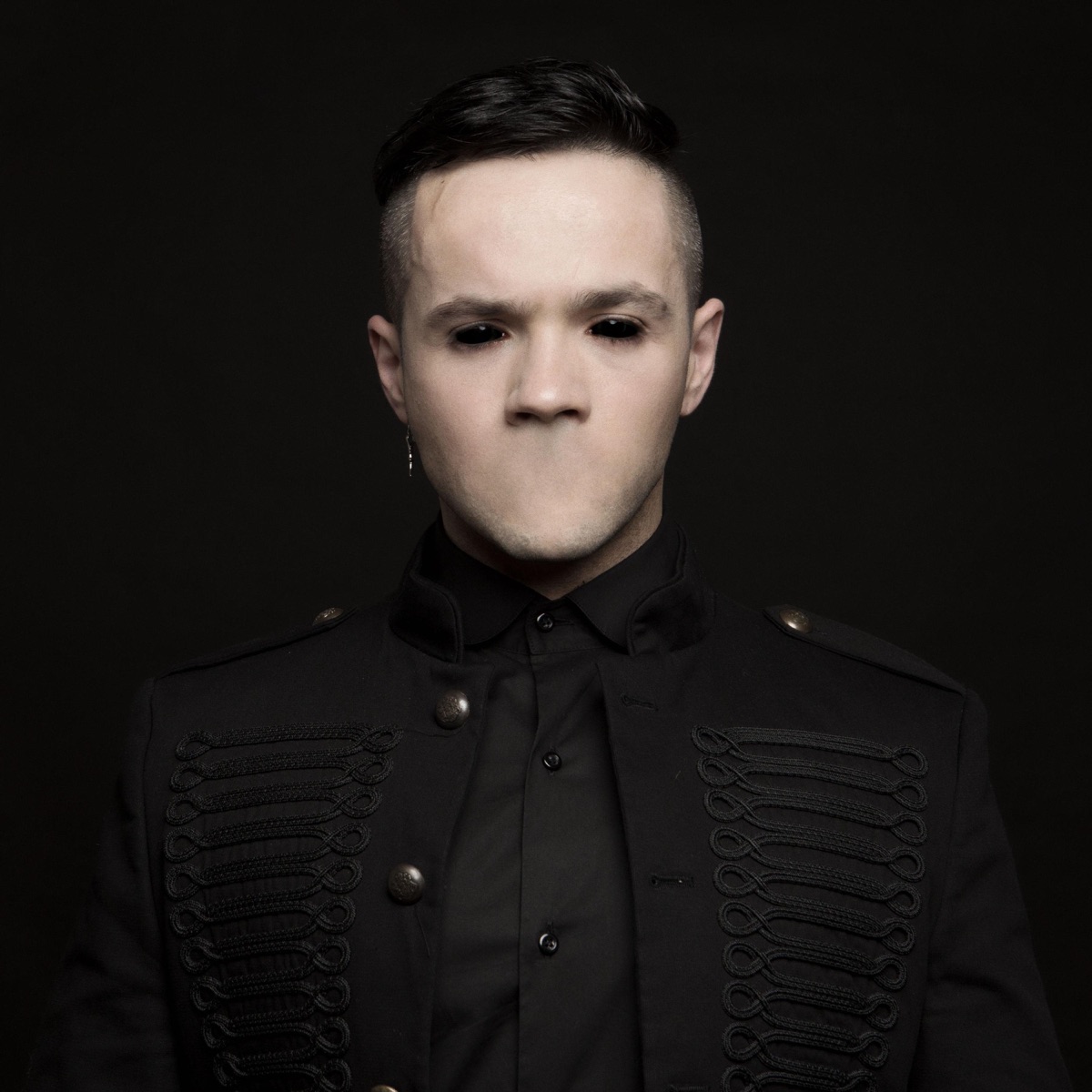 VERTIGO - EP by TC1CREEZY album cover