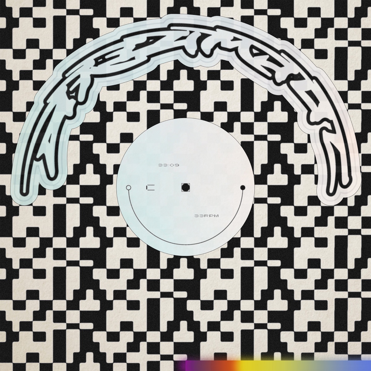 wach by Ahzumjot album cover