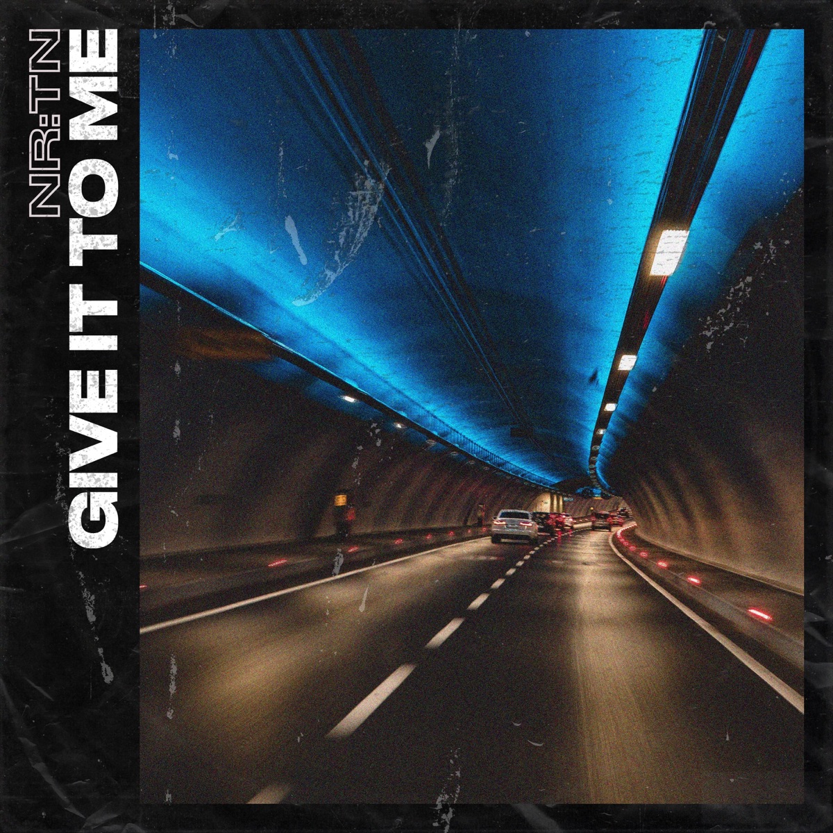 Give It To Me - Single by NR:TN & Owen Norton album cover