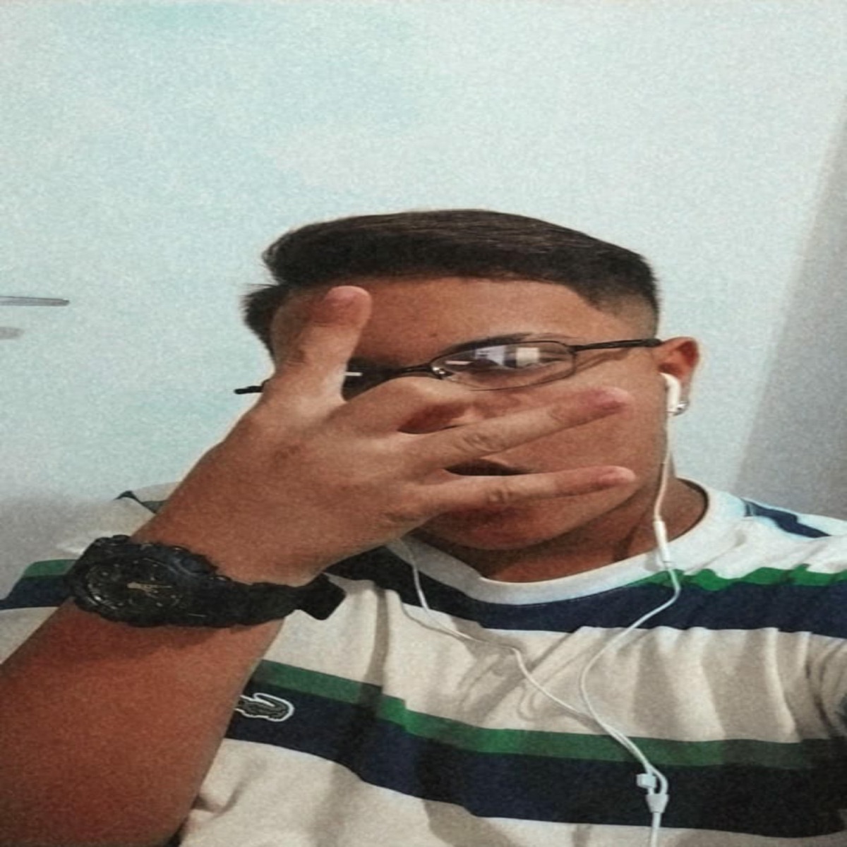 Gang - Single by Lil Guts album cover