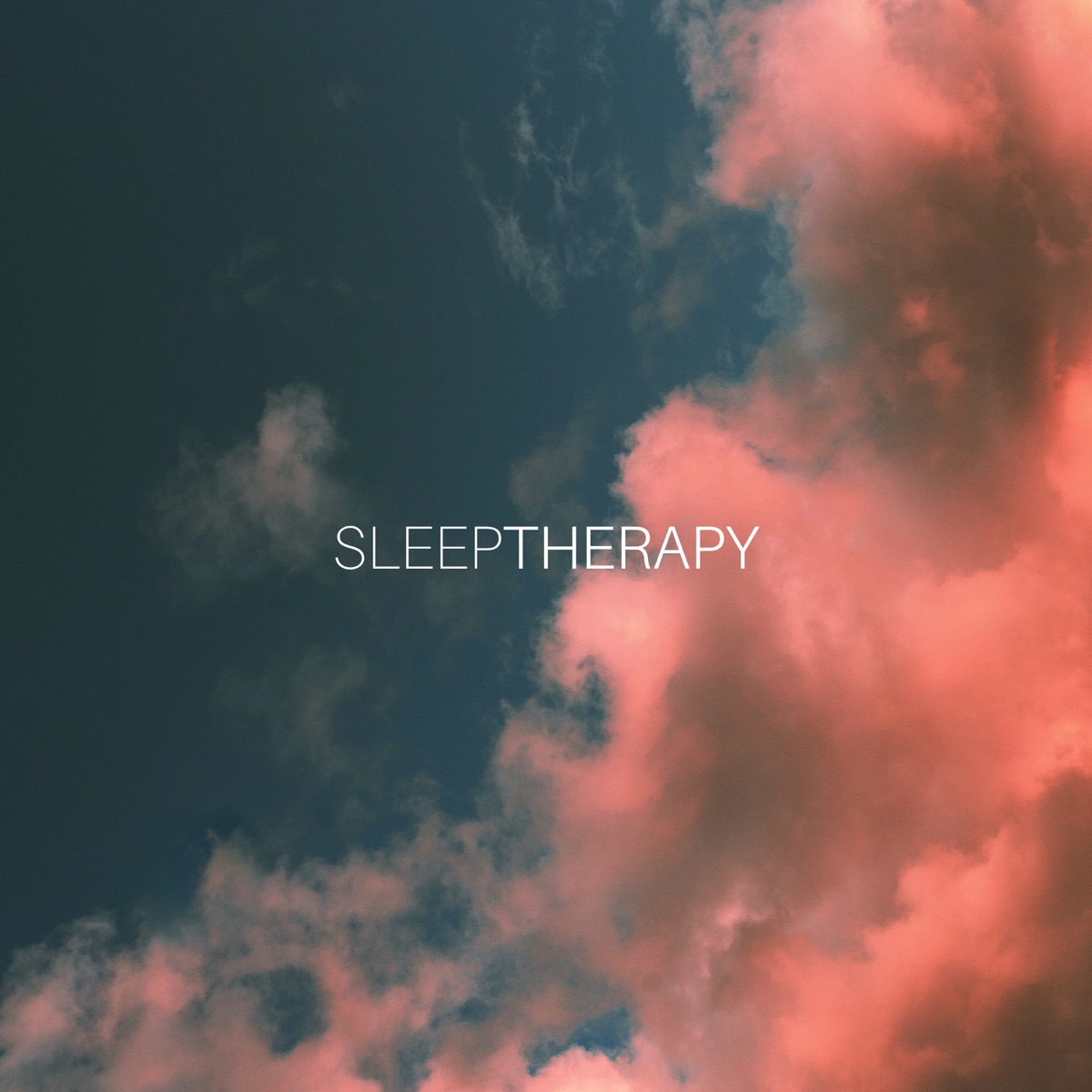 Soft Rain - EP by SleepTherapy album cover artwork