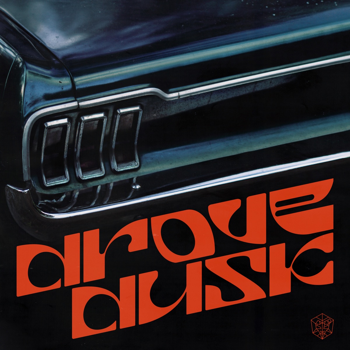Dusk - EP by Drove album cover