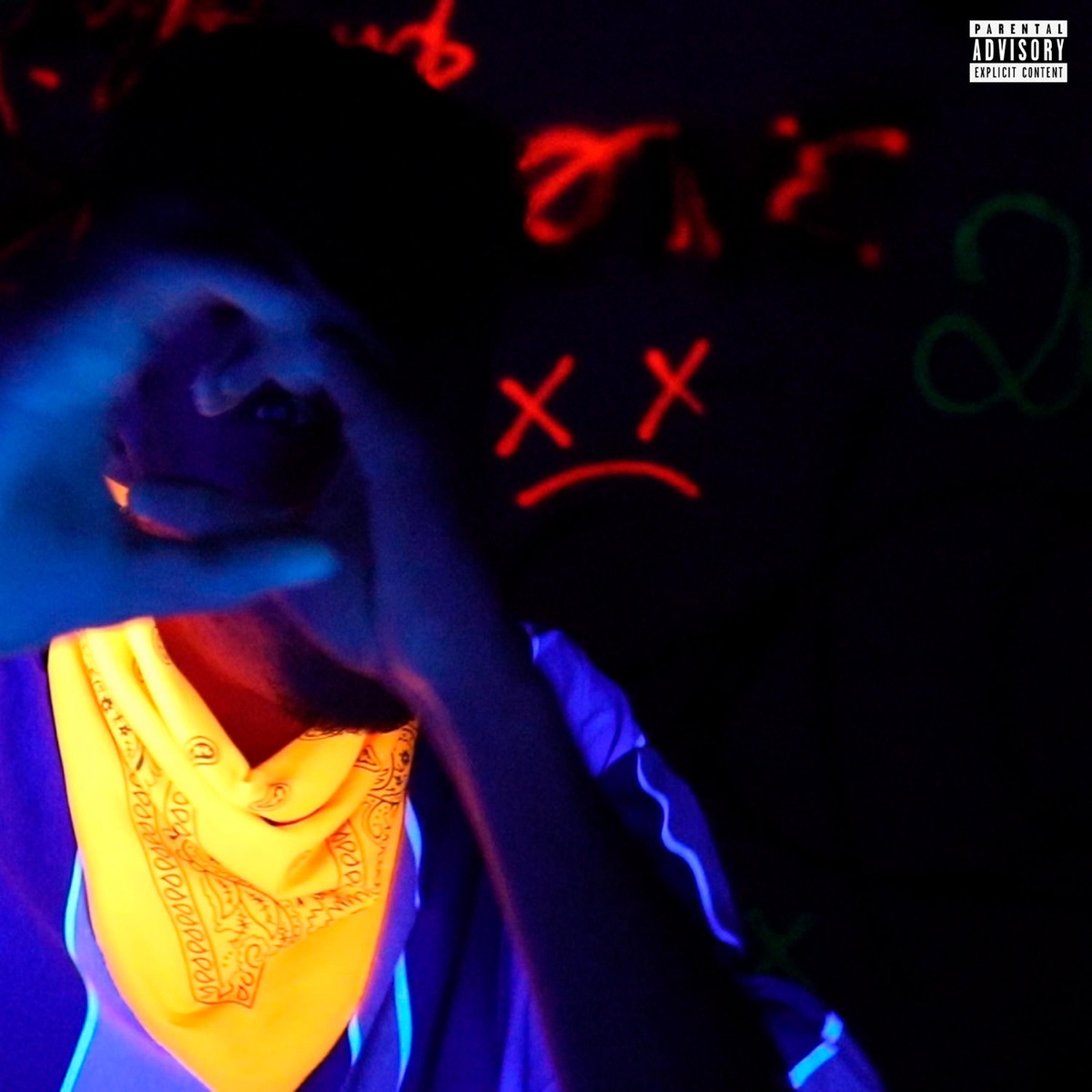 SIGMA (feat. Leedae, Xlly, Mordecai, Wandris & THESELF6) - Single by Clero Corp. album cover