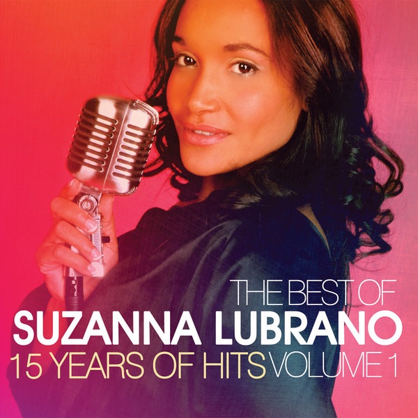 The Best of Suzanna Lubrano 2011 by Suzanna Lubrano album cover
