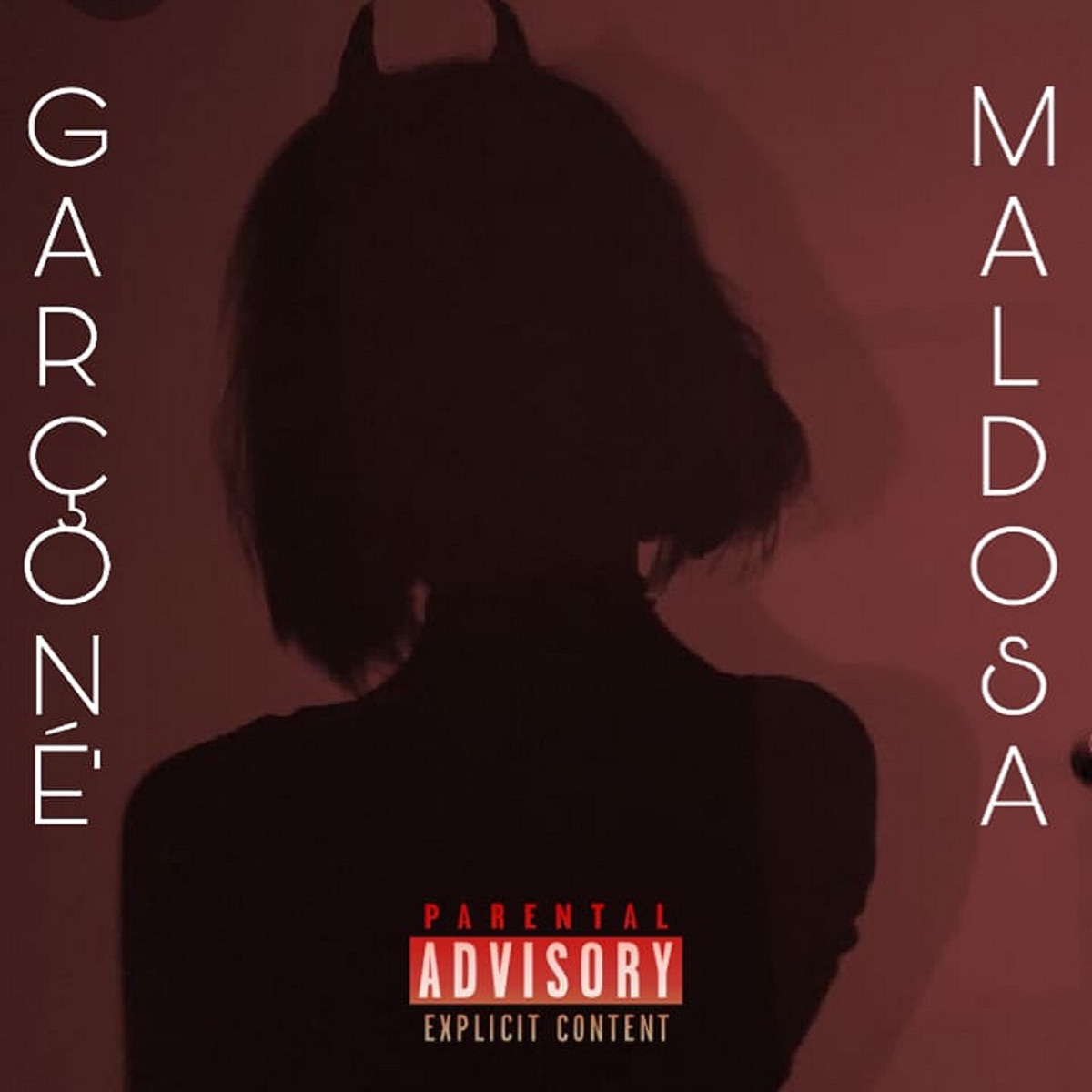 Garçoné Maldosa. - Single by DennysApolo album cover