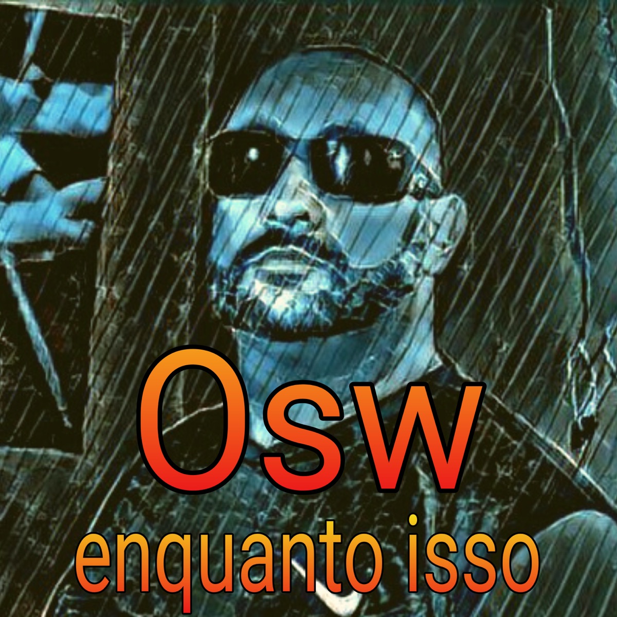 Enquanto Isso - Single by OSW album cover