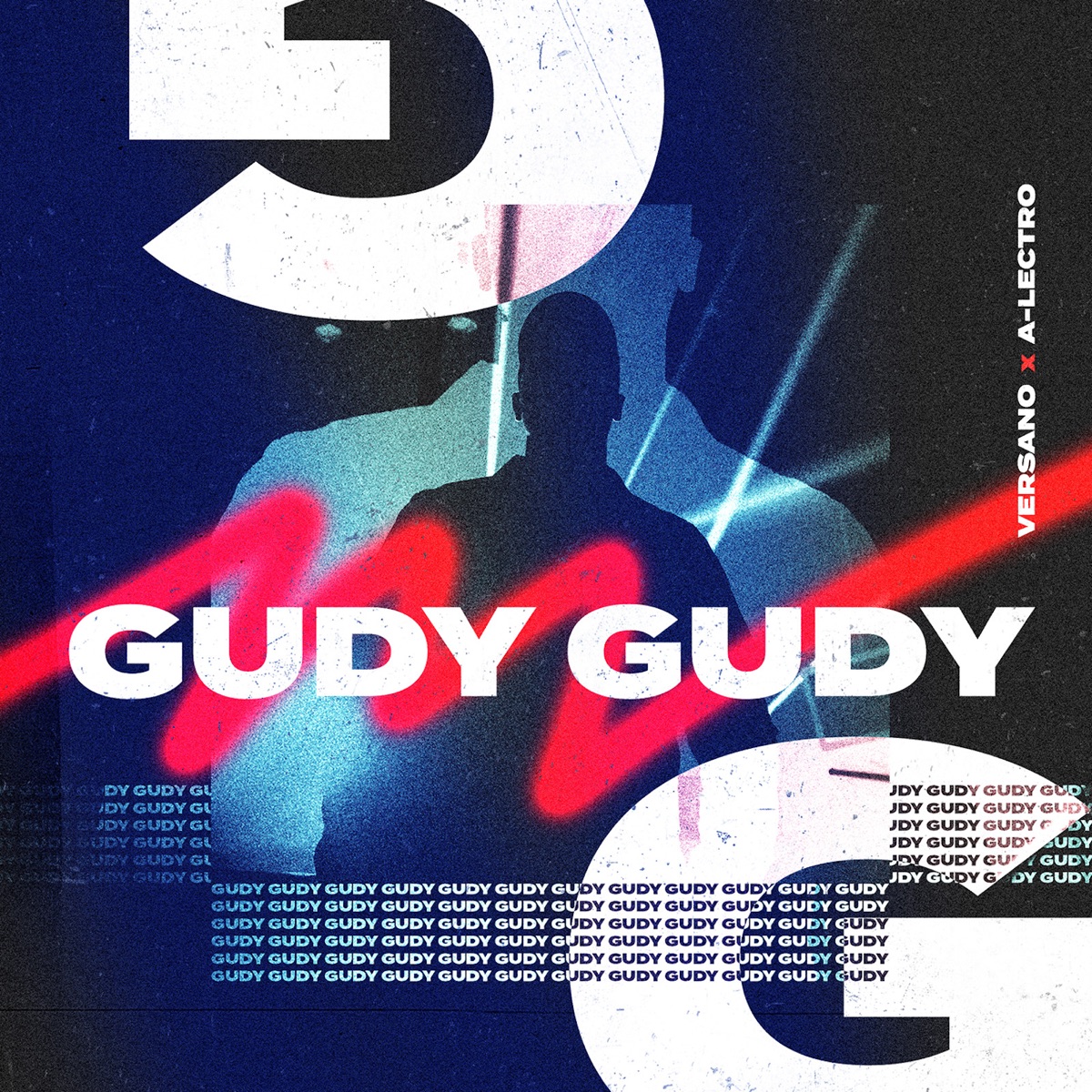 Gudy Gudy - Single by A-Lectro & VERSANO album cover