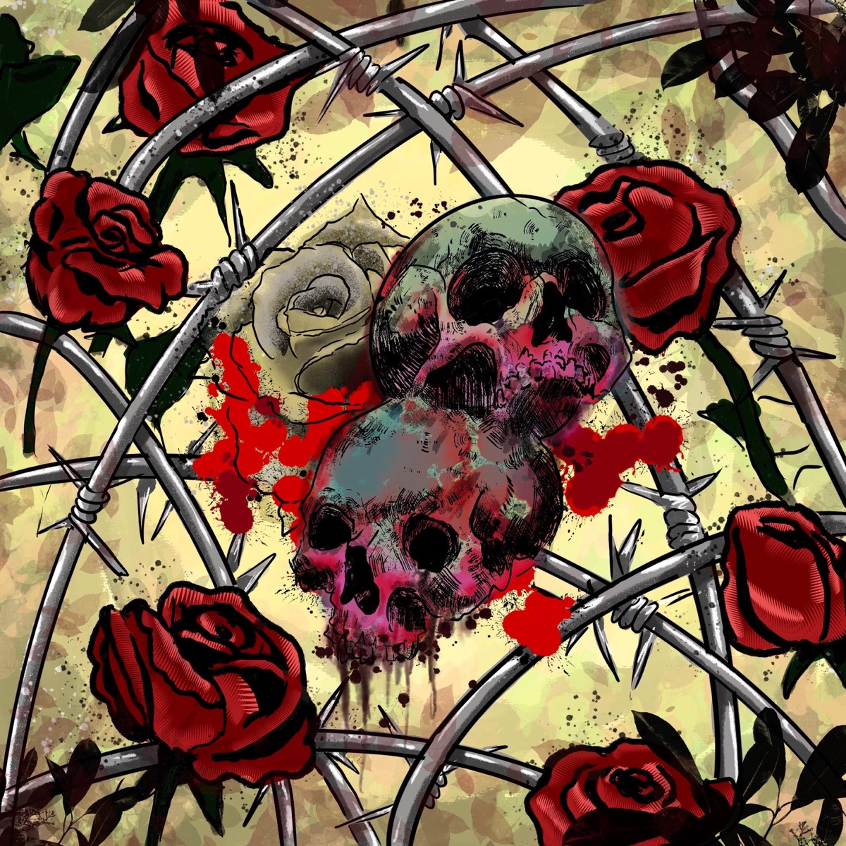 Demons - Single by HeartBreakKid album cover